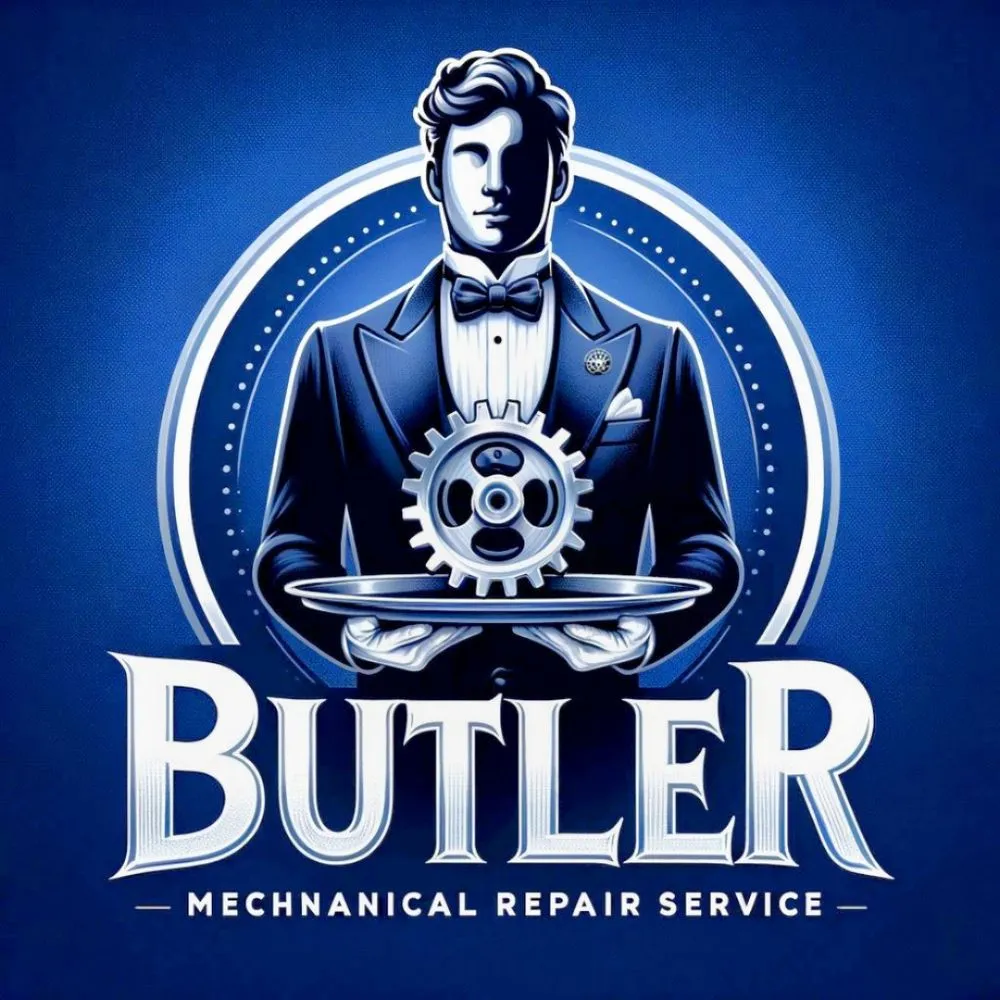 Slide of Butler Mechanical Repair Service