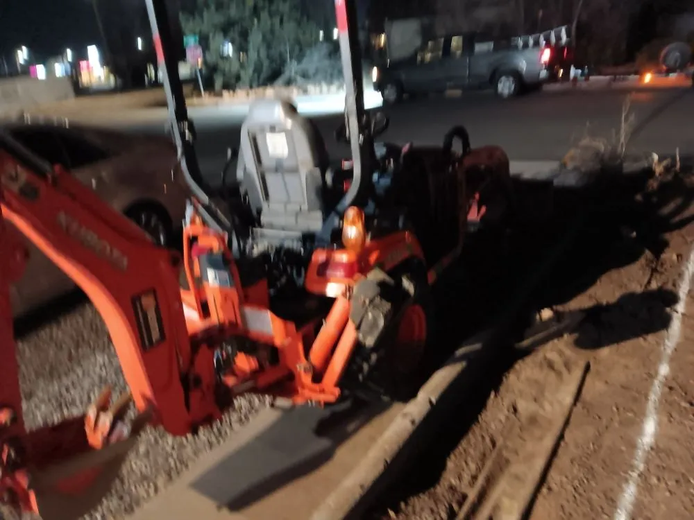 Slide of Butler Mechanical Repair Service