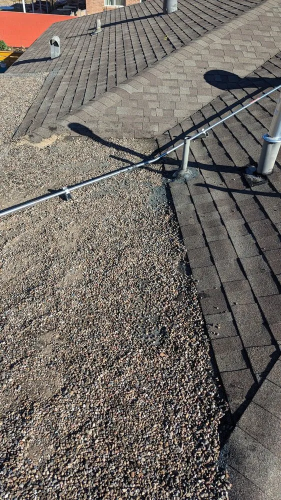 Slide of Butler Mechanical Repair Service