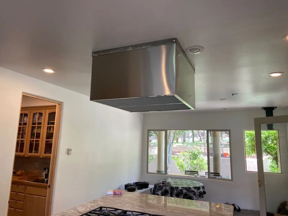 Slide of Butler Sheet Metal & Mechanical