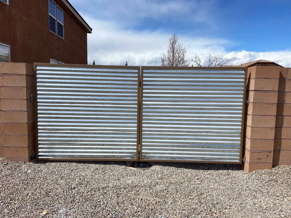 Slide of Butler Sheet Metal & Mechanical