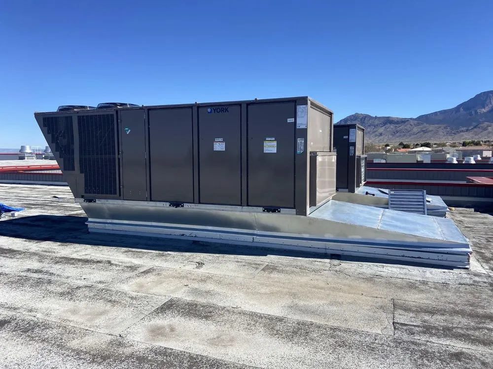 Slide of Butler Sheet Metal & Mechanical