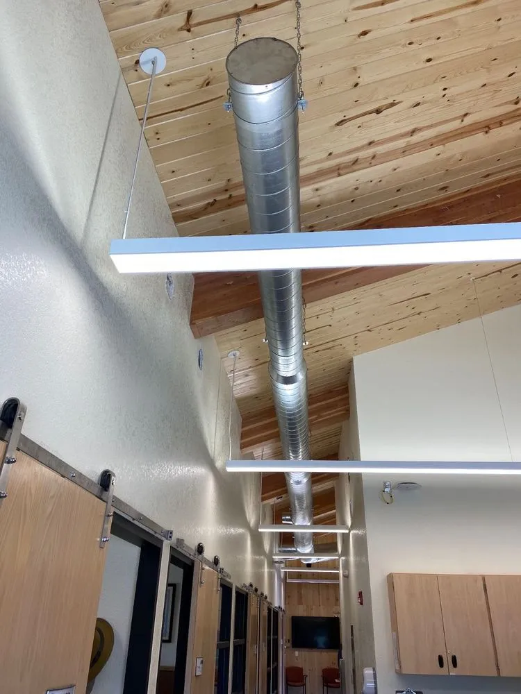 Slide of Butler Sheet Metal & Mechanical