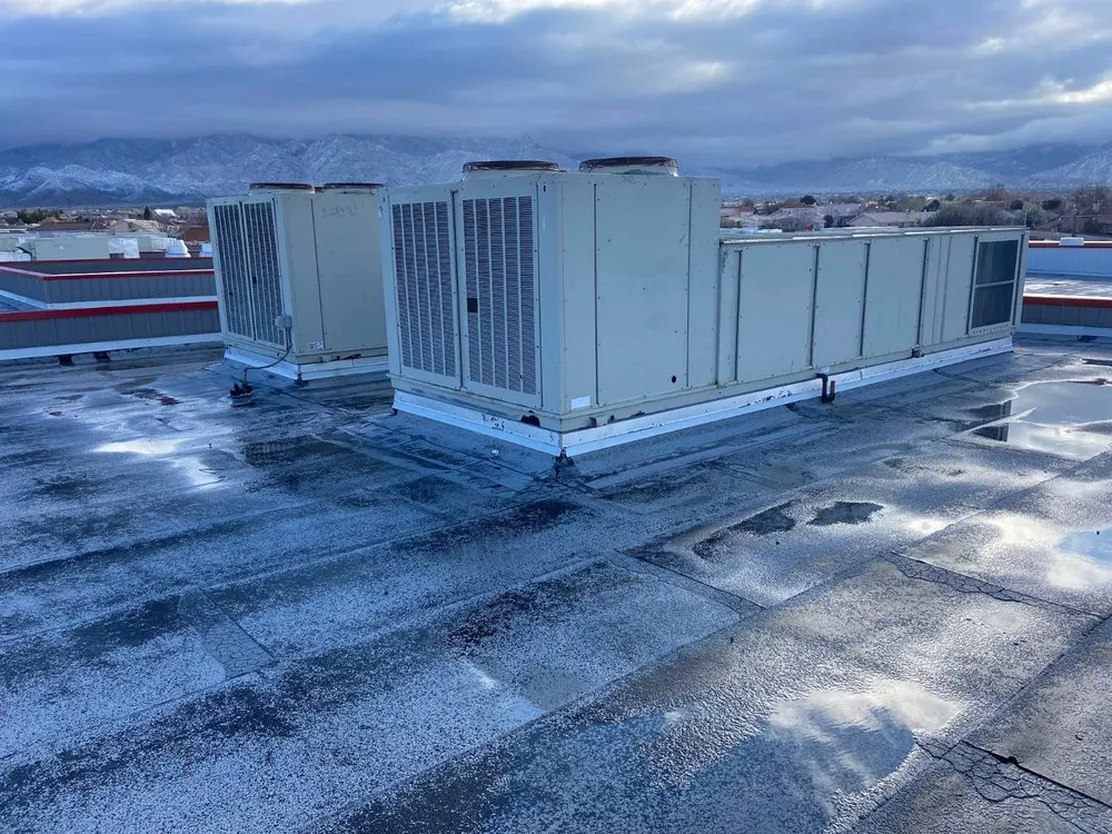 Slide of Butler Sheet Metal & Mechanical