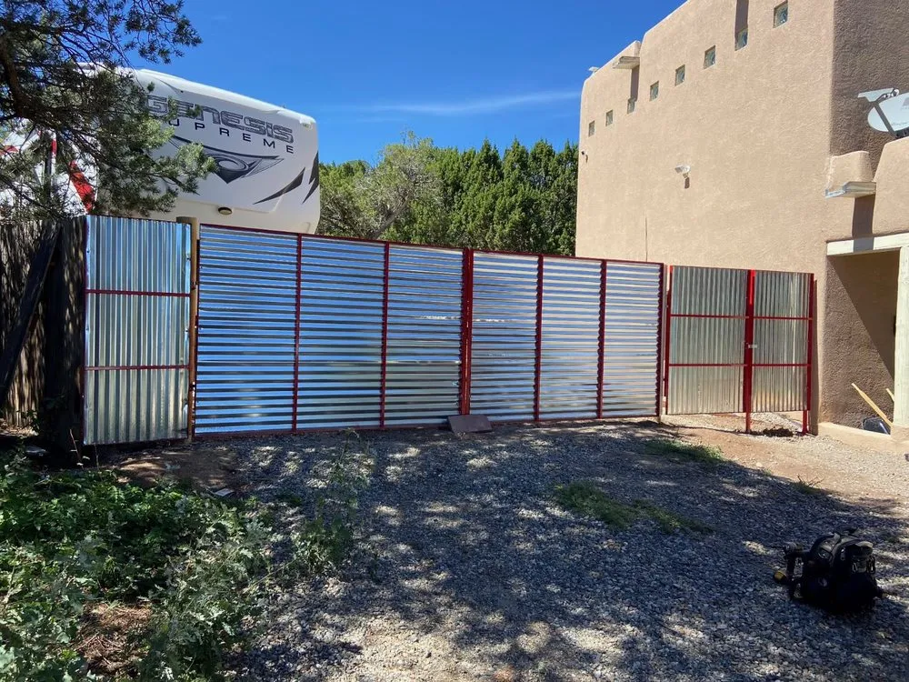 Slide of Butler Sheet Metal & Mechanical