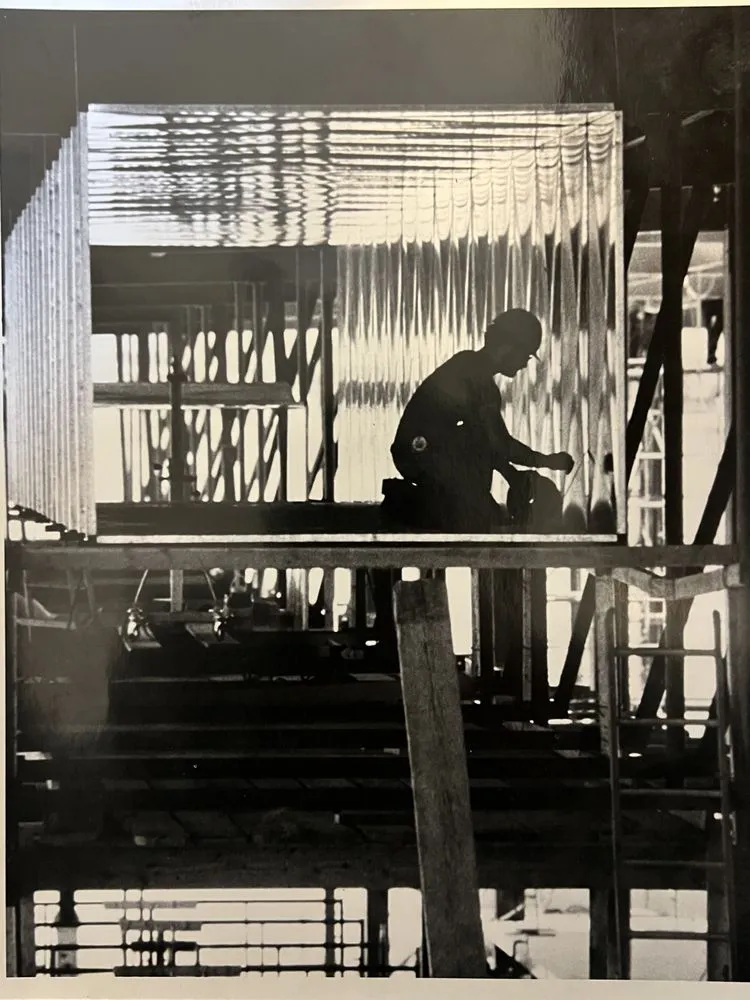 Slide of Butler Sheet Metal & Mechanical