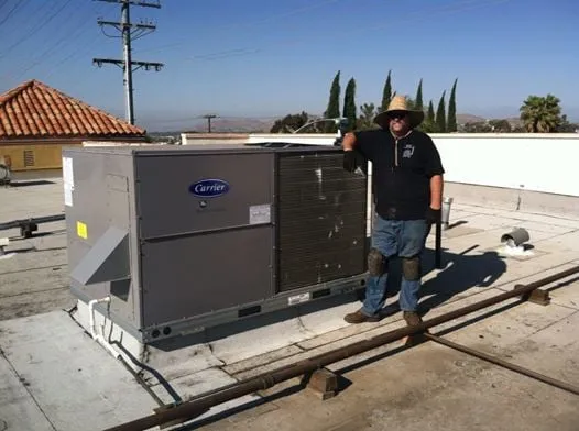 Butler's Heating and Air Logo