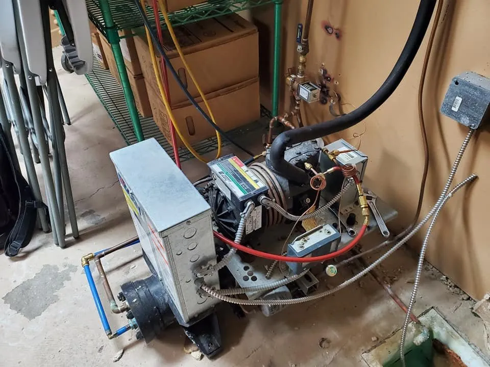 Slide of Butler's HVAC Service & Repair