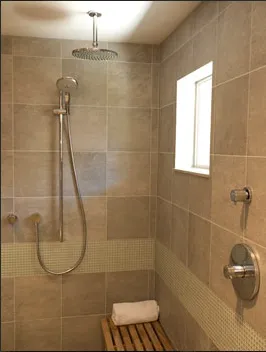 Slide of Butterfield Plumbing