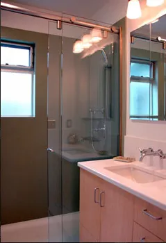 Slide of Butterfield Plumbing