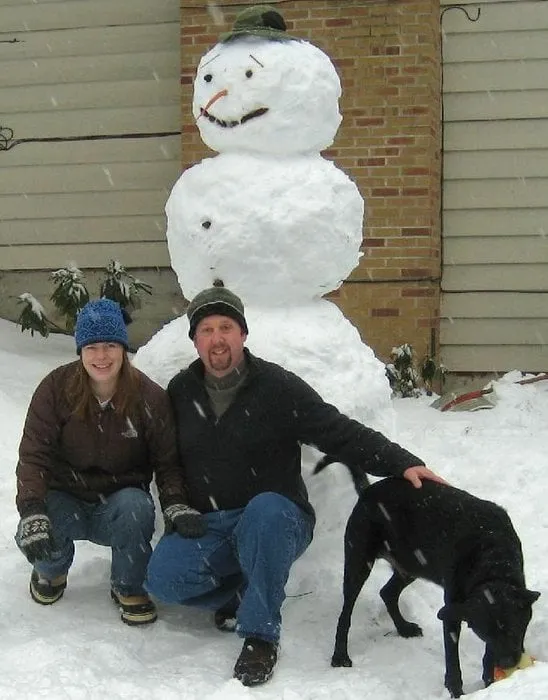 Slide of Butterfield Plumbing