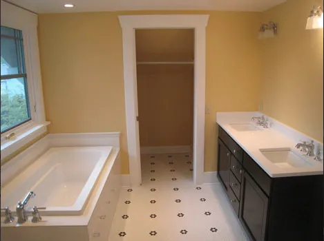 Slide of Butterfield Plumbing