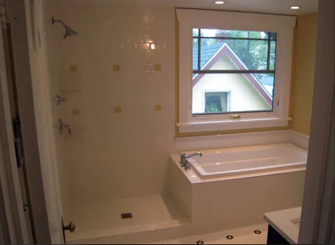 Slide of Butterfield Plumbing