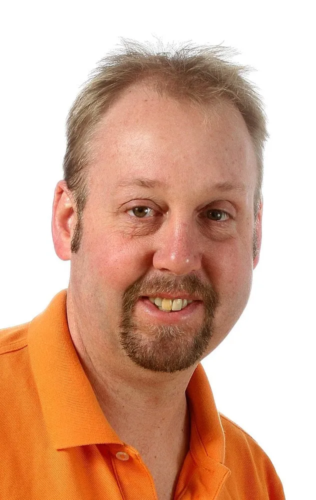 Slide of Butterfield Plumbing