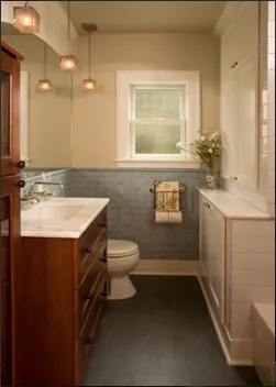 Slide of Butterfield Plumbing