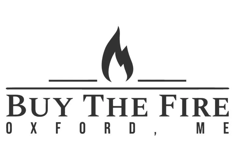 Slide of Buy the Fire