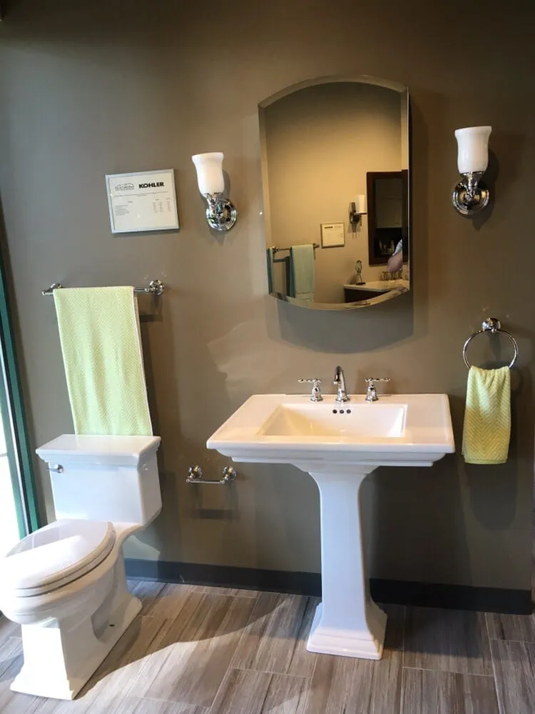 Slide of Buzz Barday Plumbing & Mechanical