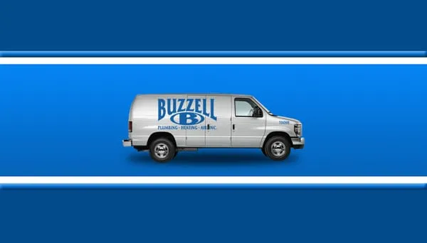 Buzzell Plumbing, Heating & Air