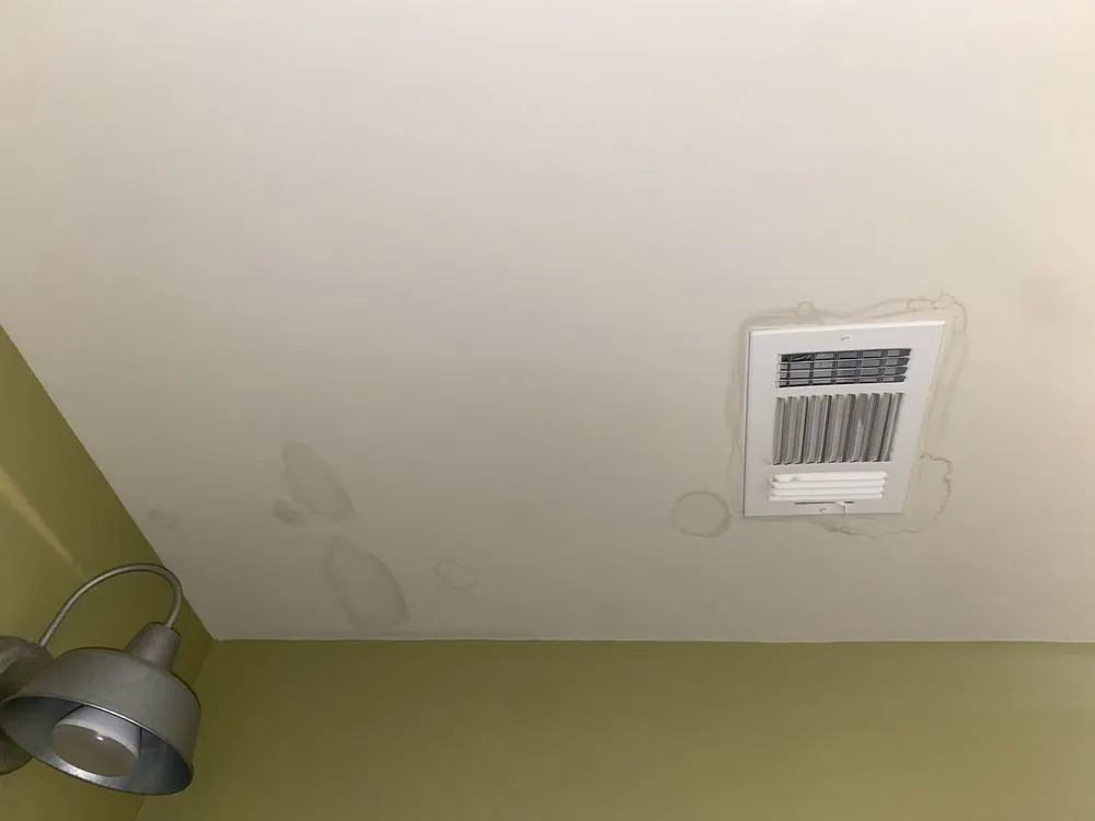 Slide of Buzzell Plumbing Heating & Air