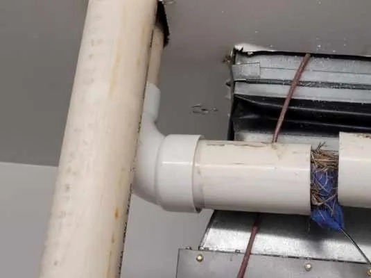 Slide of Buzz's Heating And Cooling