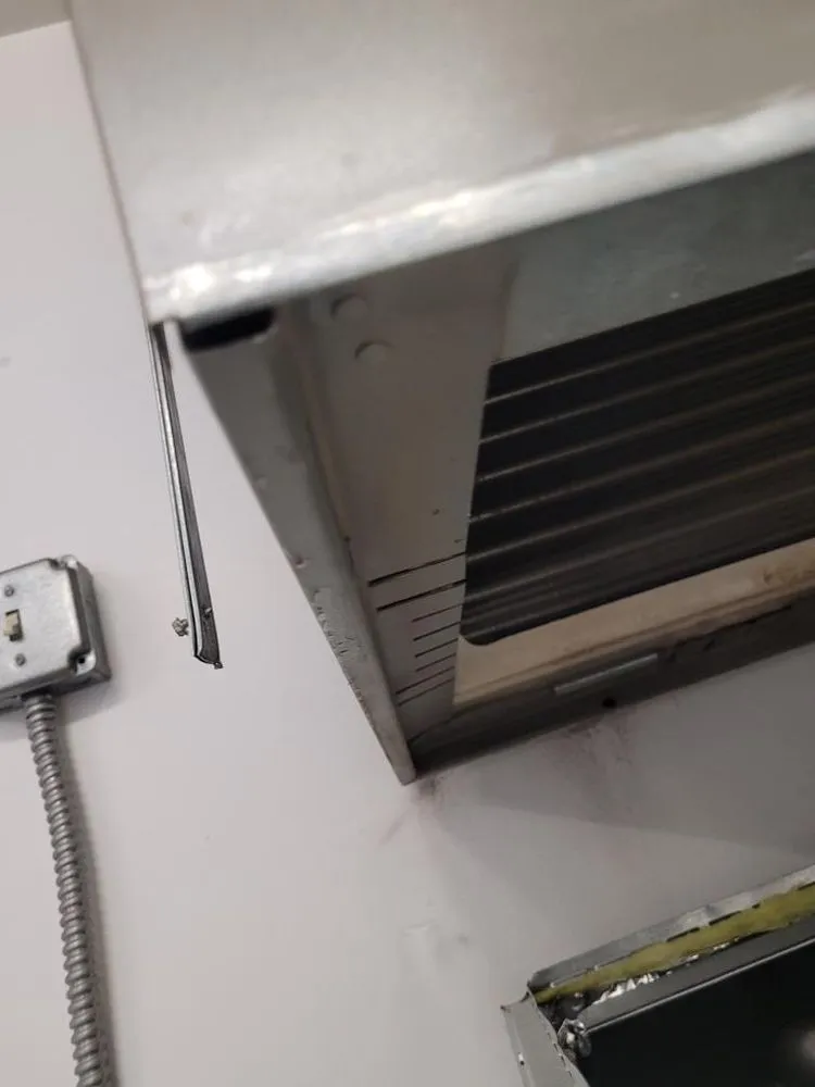 Slide of Buzz's Heating And Cooling