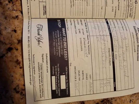 BV Air conditioning & heating Logo