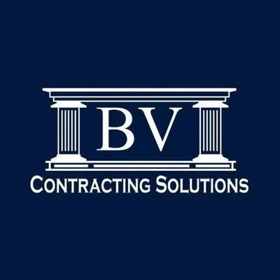 BV Contracting Solutions Logo