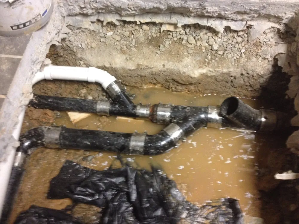 Slide of BVN Plumbing, Heating & Air Condititioning