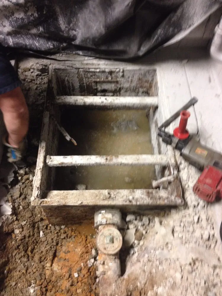 Slide of BVN Plumbing, Heating & Air Condititioning