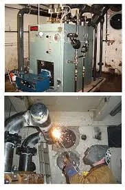 Slide of BVN Plumbing, Heating & Air Condititioning
