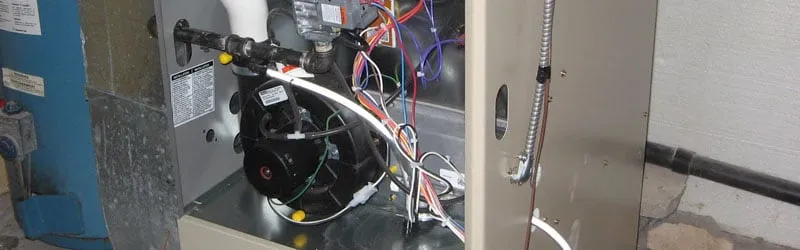 Slide of BVN Plumbing, Heating & Air Condititioning