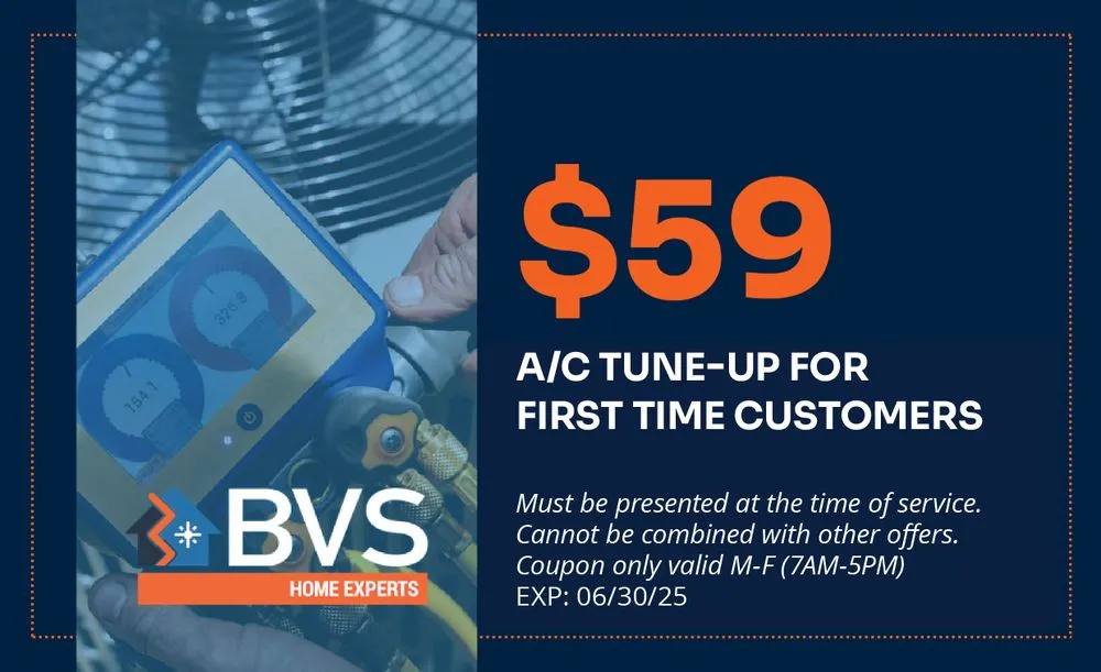 Slide of BVS Home Experts