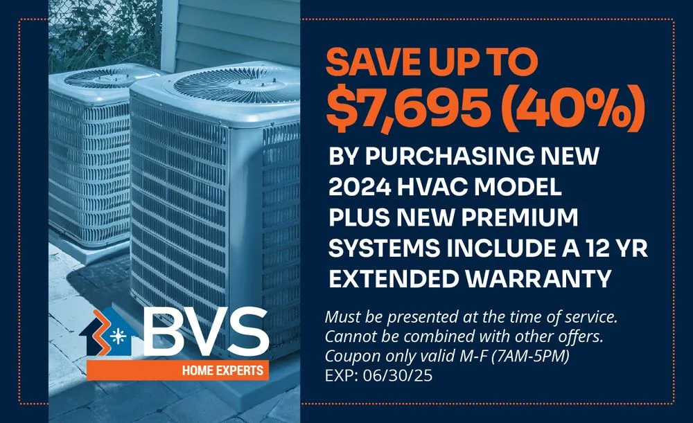 Slide of BVS Home Experts