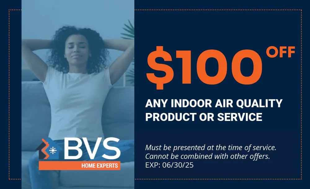 Slide of BVS Home Experts