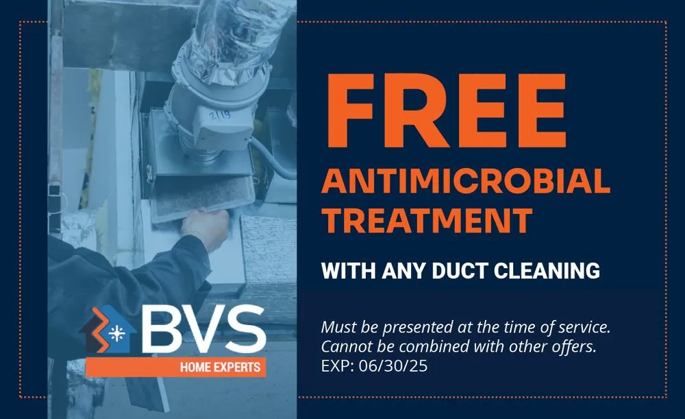 Slide of BVS Home Experts