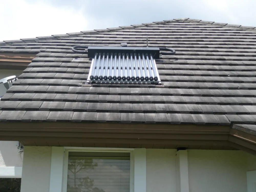 Slide of BVS Home Experts