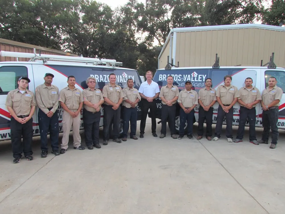 Slide of BVS Home Experts