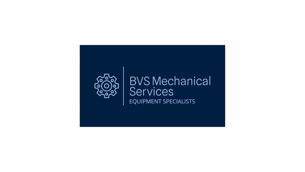 Slide of BVS Mechanical Services