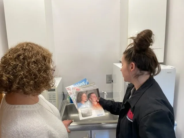 Slide of BVSM Heating & Air Conditioning