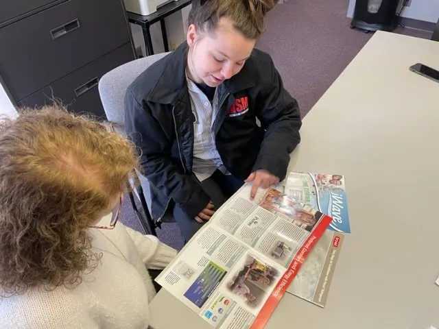 Slide of BVSM Heating & Air Conditioning