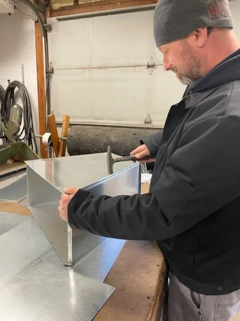 Slide of BVSM Heating & Air Conditioning