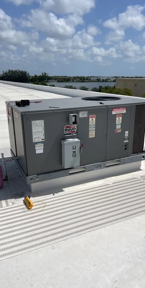 Slide of Bw Air Conditioning