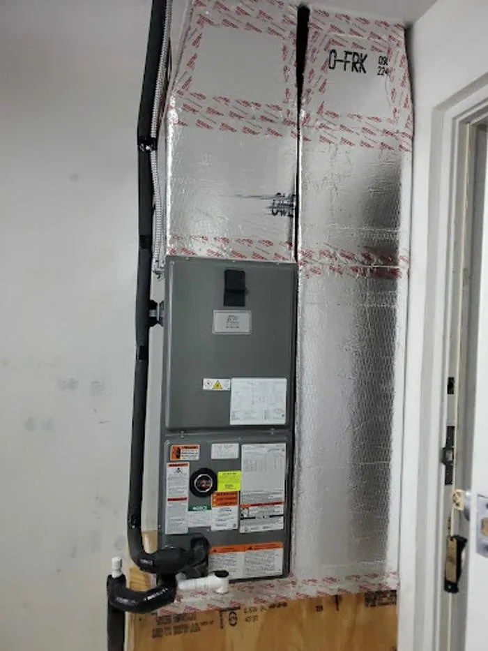 Slide of Bw Air Conditioning