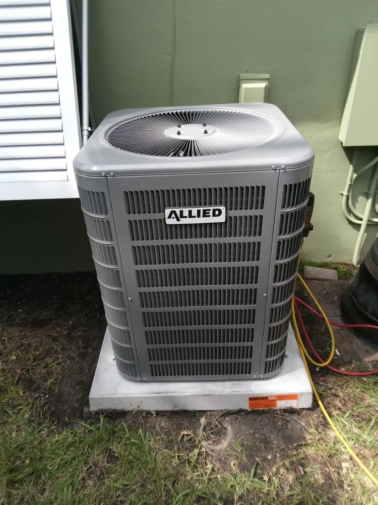 Slide of Bw Air Conditioning