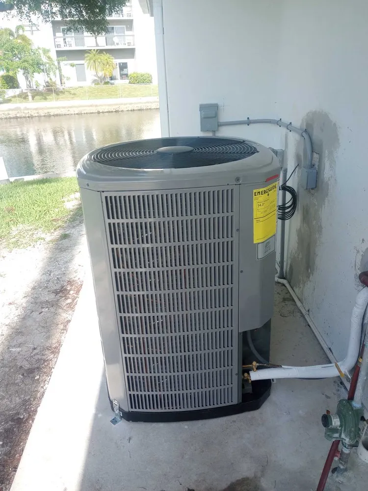 Slide of Bw Air Conditioning