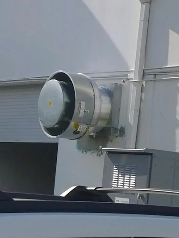 Slide of Bw Air Conditioning