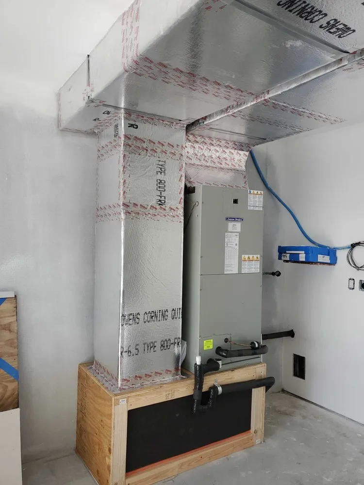 Slide of Bw Air Conditioning