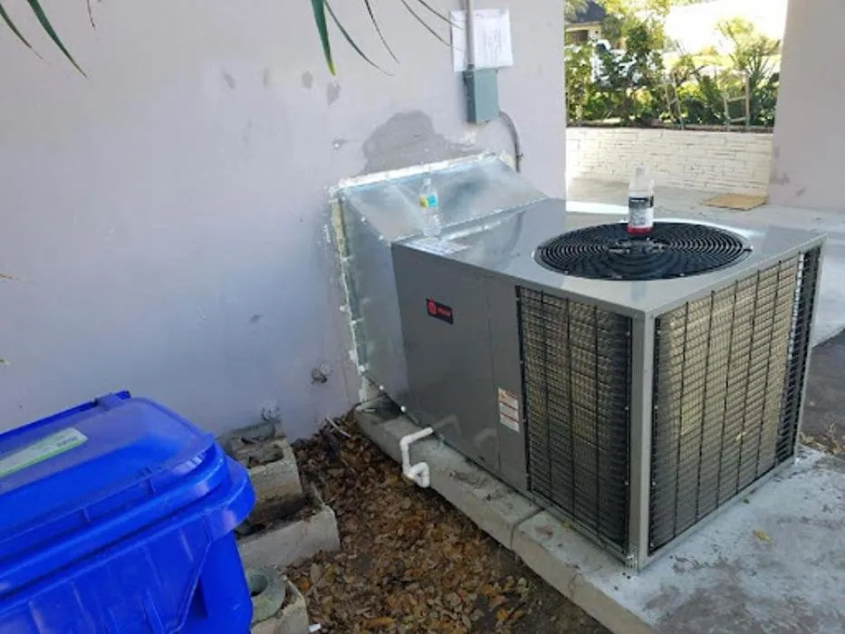 Slide of Bw Air Conditioning