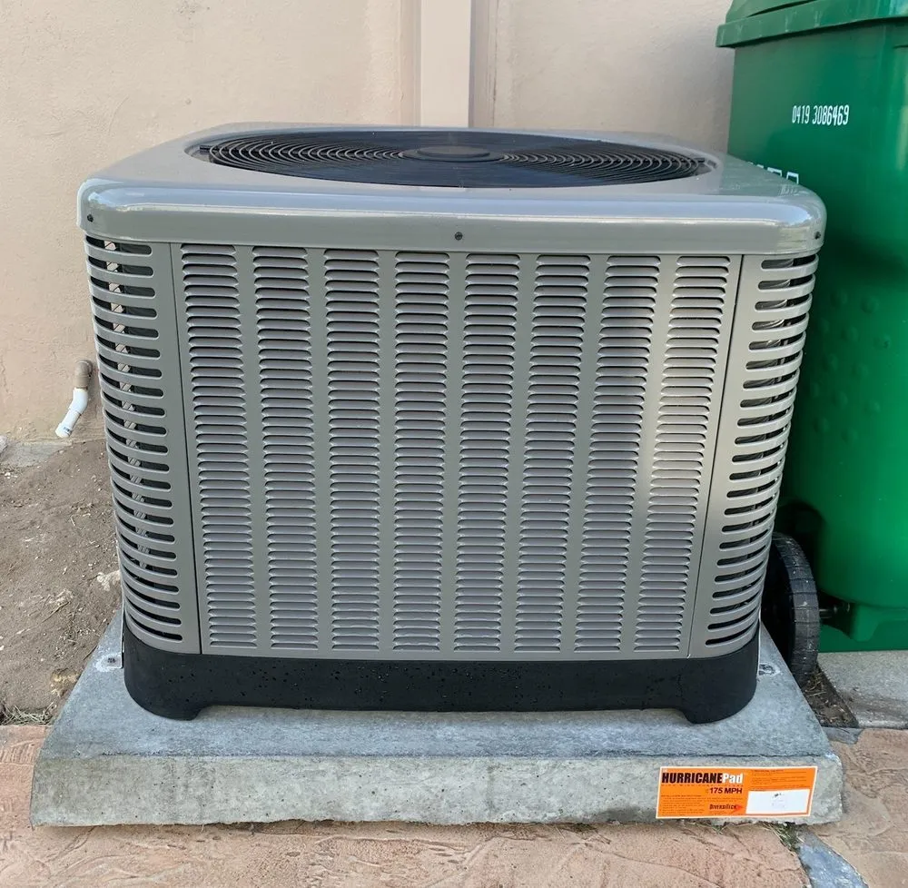 Slide of Bw Air Conditioning