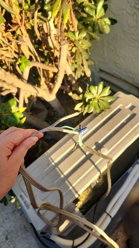 Slide of BW Heating & Cooling